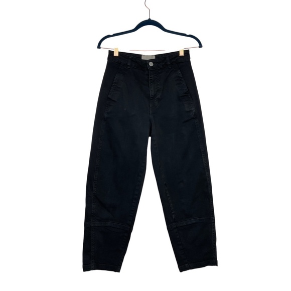 EVERLANE The Utility Barrel Pant - Picture 5 of 9